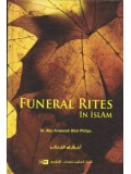 Funeral Rites in Islam